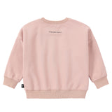Pink Doll Sweatshirt