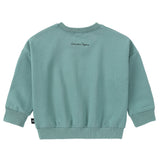 Green Doll Sweatshirt