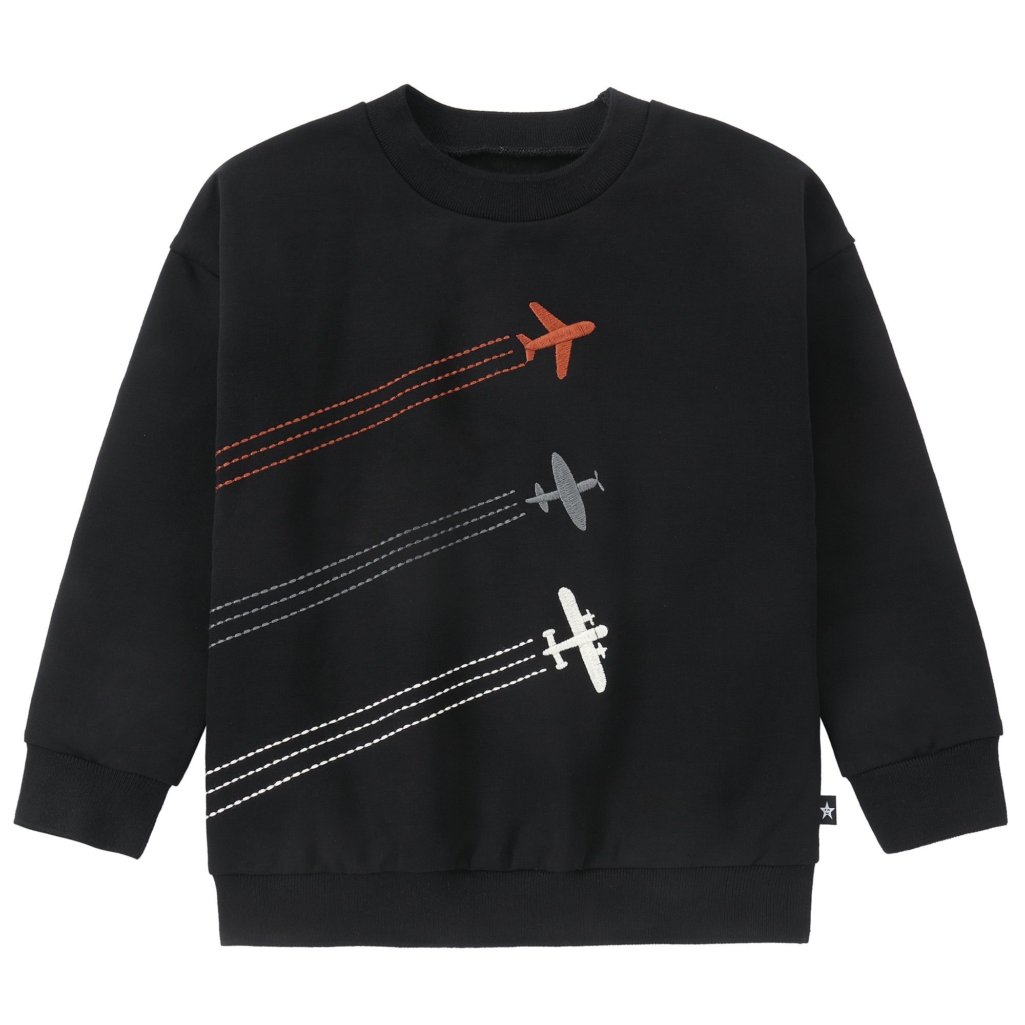 Airplane Sweatshirt