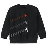 Airplane Sweatshirt