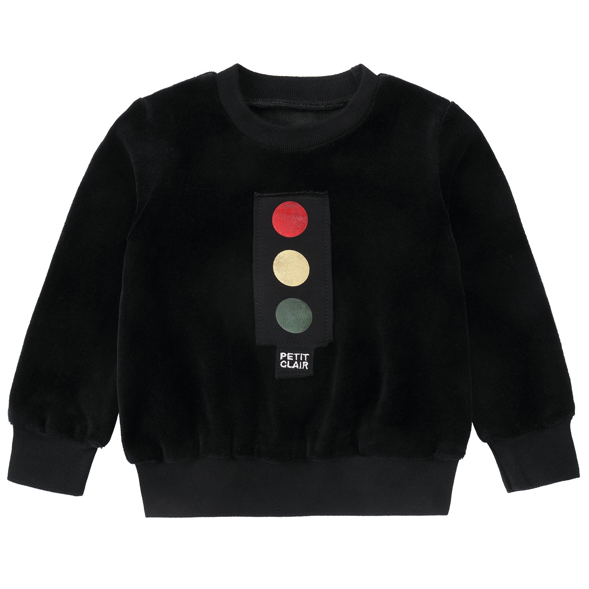 Traffic Light Sweatshirt
