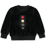 Traffic Light Sweatshirt