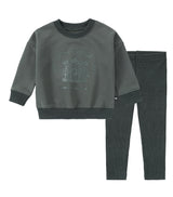 Green Carousel Set