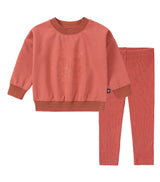 Salmon Carousel Set