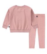 Pink Stamp Set