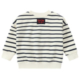Ivory Knot Sweatshirt