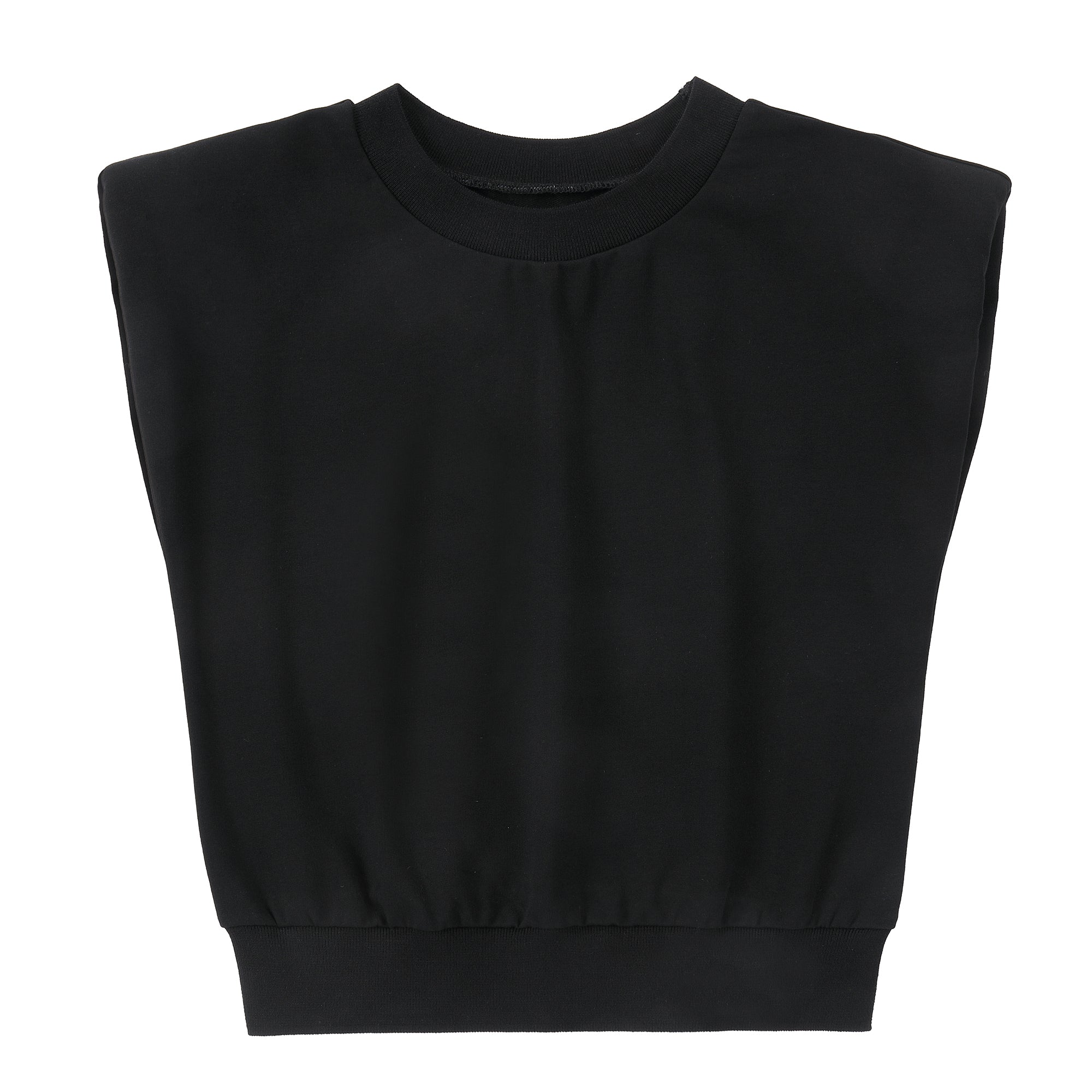 Black Vest