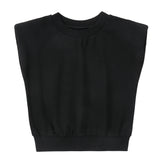 Black Vest