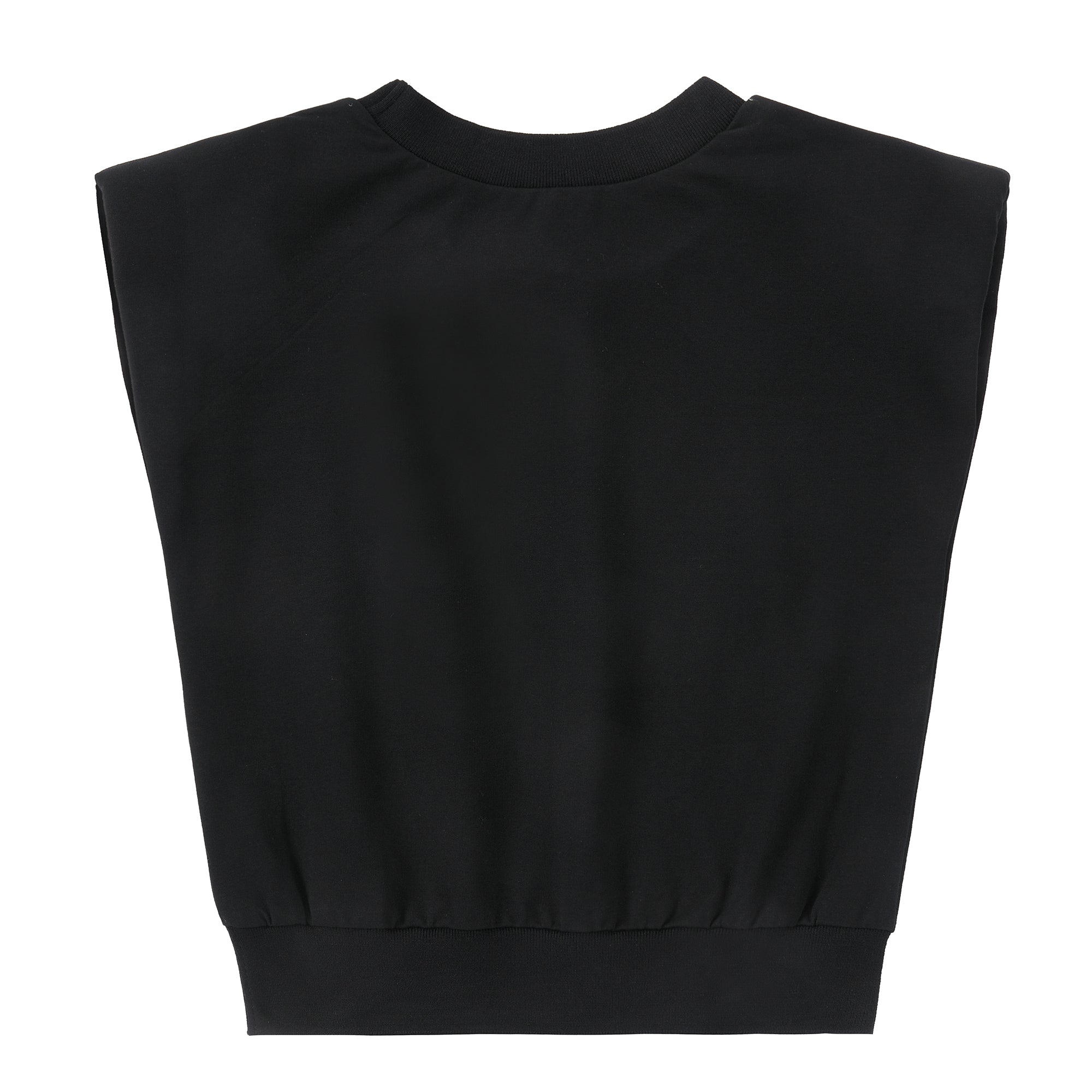 Black Vest