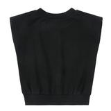 Black Vest