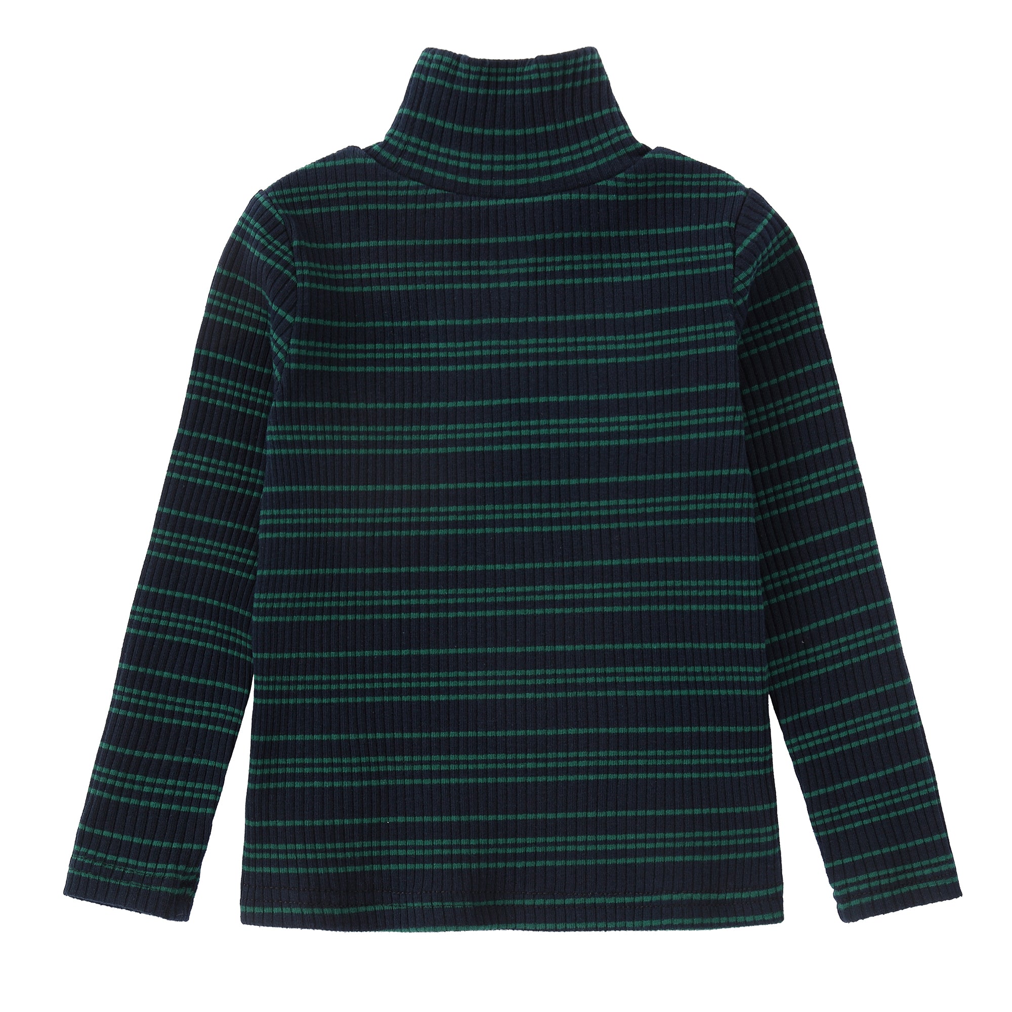 Fine Line Green Top