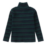 Fine Line Green Top