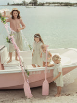 Girls Garden Days Cardigan