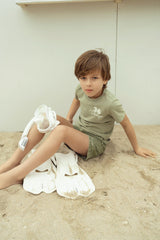 Boys Vintage Wash T-Shirt