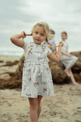 Girls Good Times Jumper