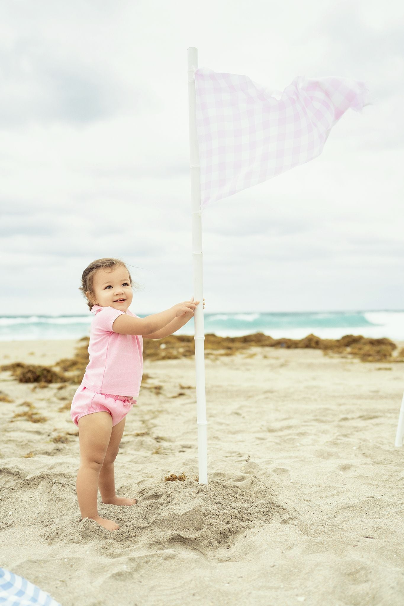 Baby Girls Just for Fun Set