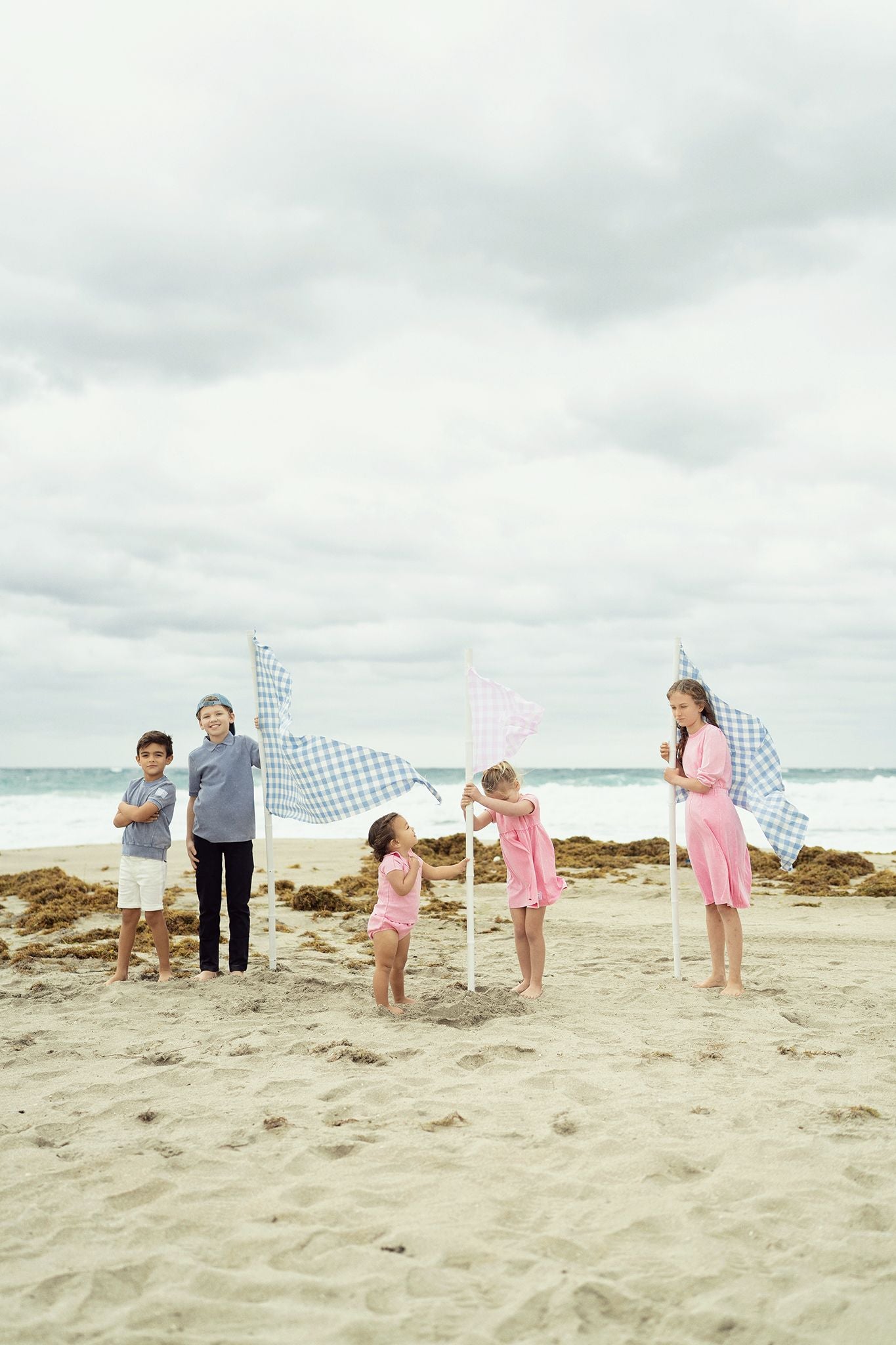 Girls Just for Fun T-Shirt