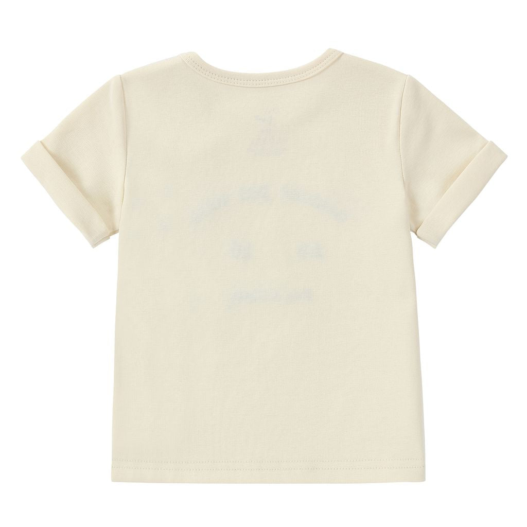 Boys Summer Fresh T-shirt