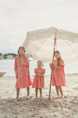 Girls Spring Story Skirt