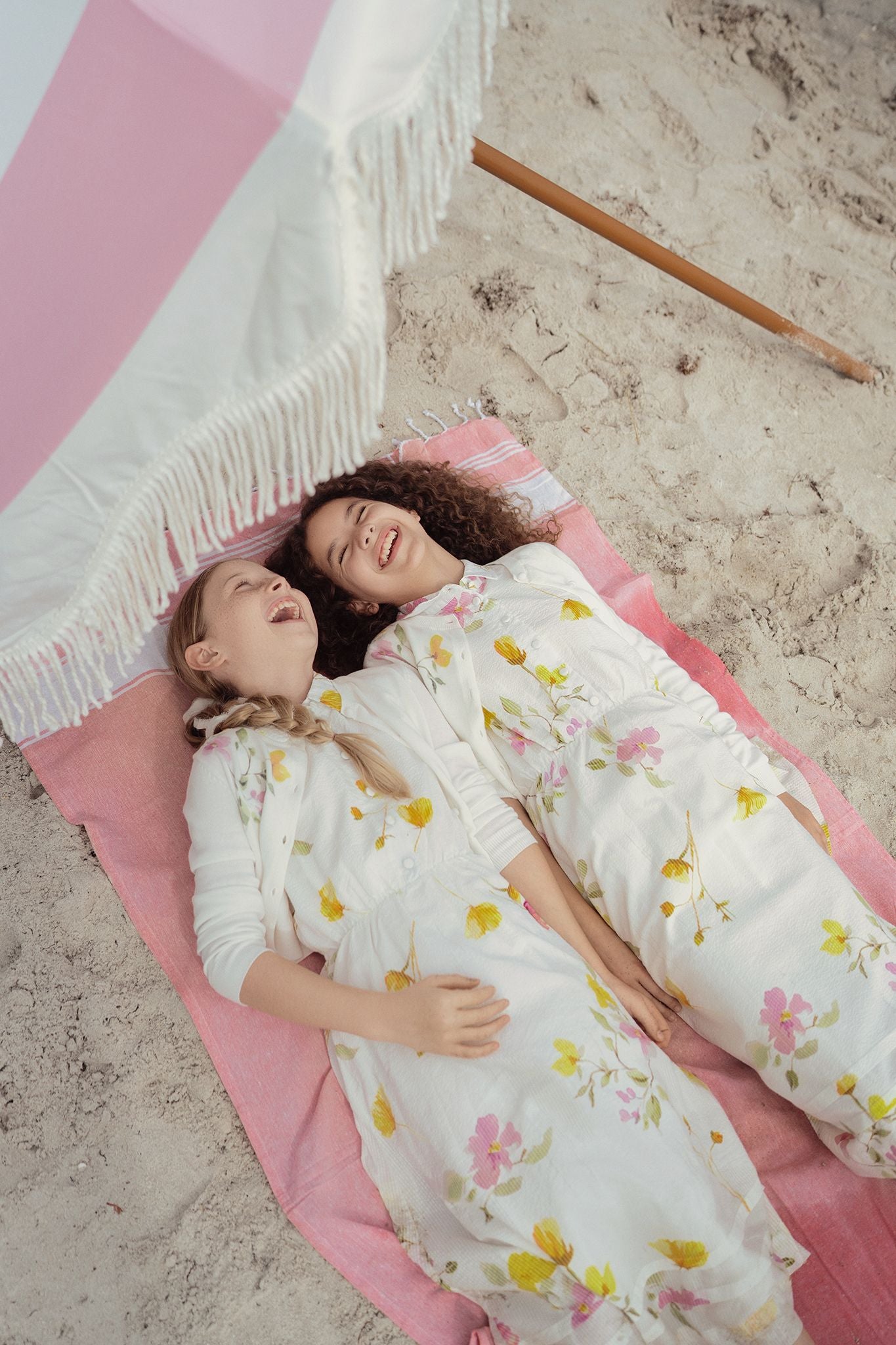 Teens Freshly Picked Jumper