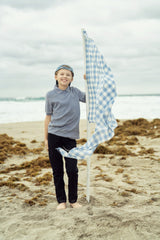 Boys Just for Fun Polo