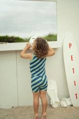 Baby Boys Pastel Play T-Shirt Set