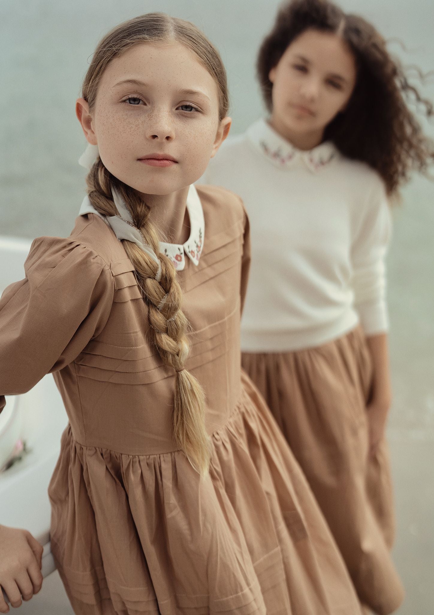 Girls Sweet Charm Dress