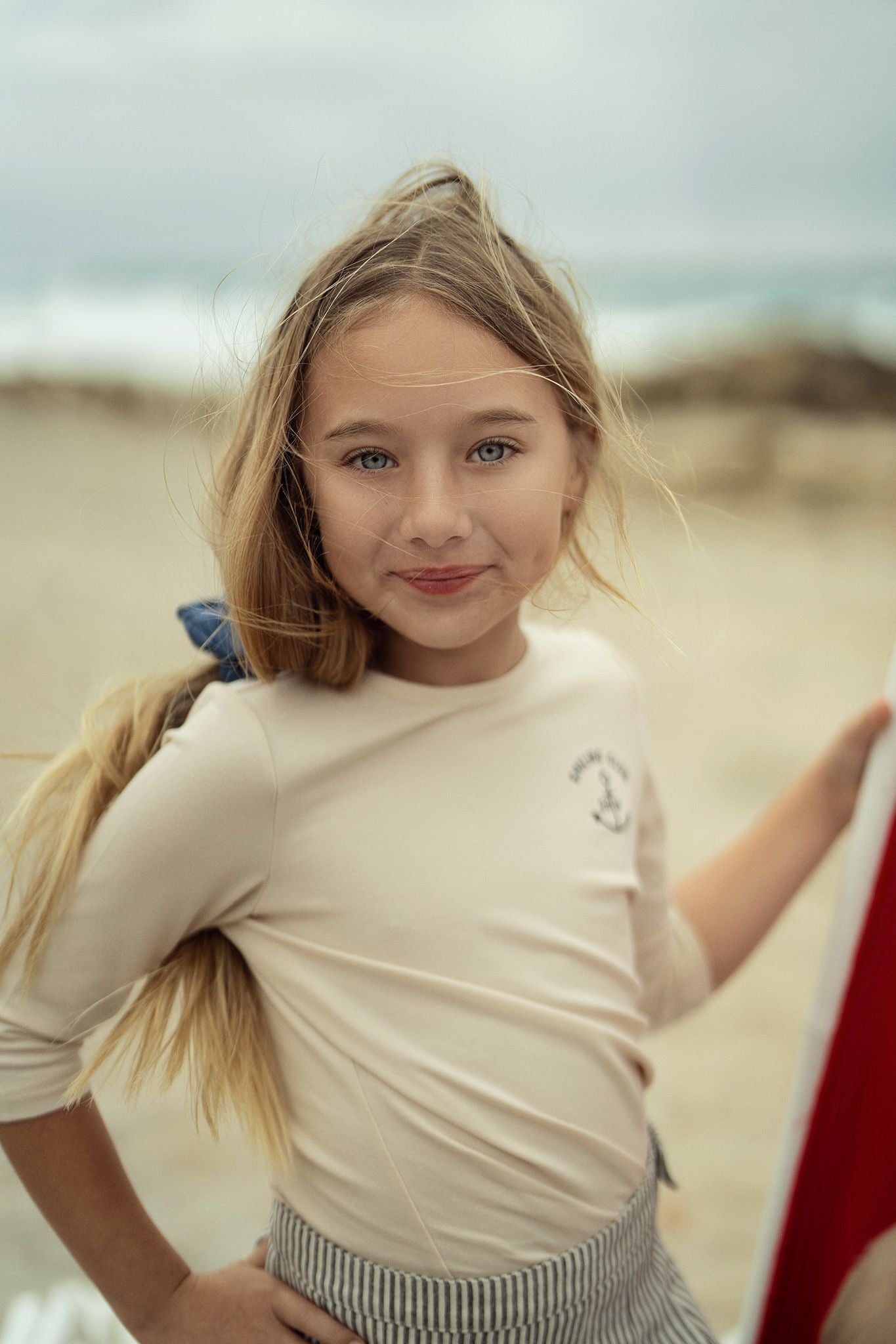 Girls Sailing Club T-Shirt