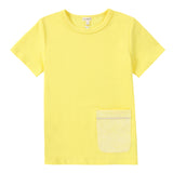 Sunny Days T-shirt 800