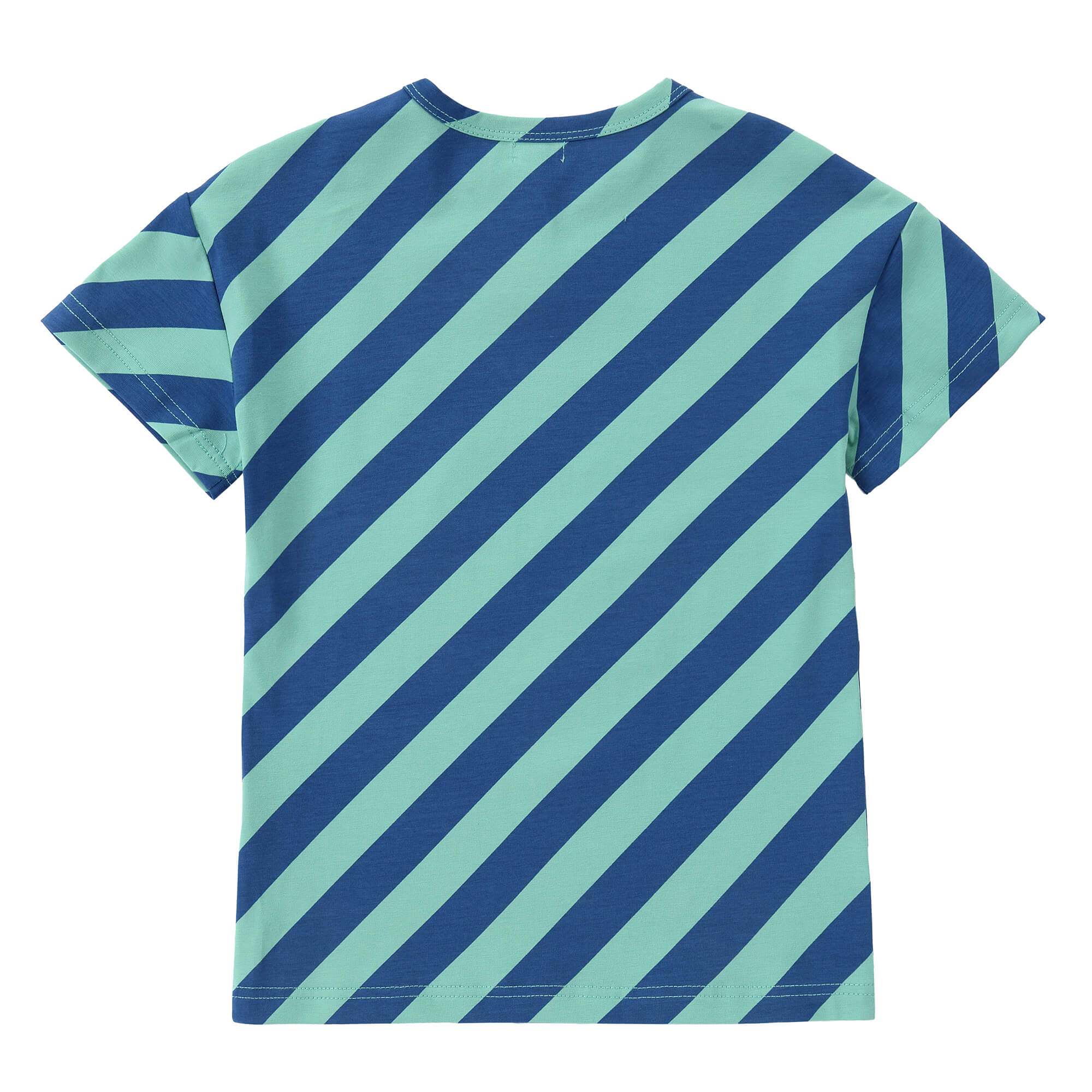 Boys Pastel Play T-Shirt