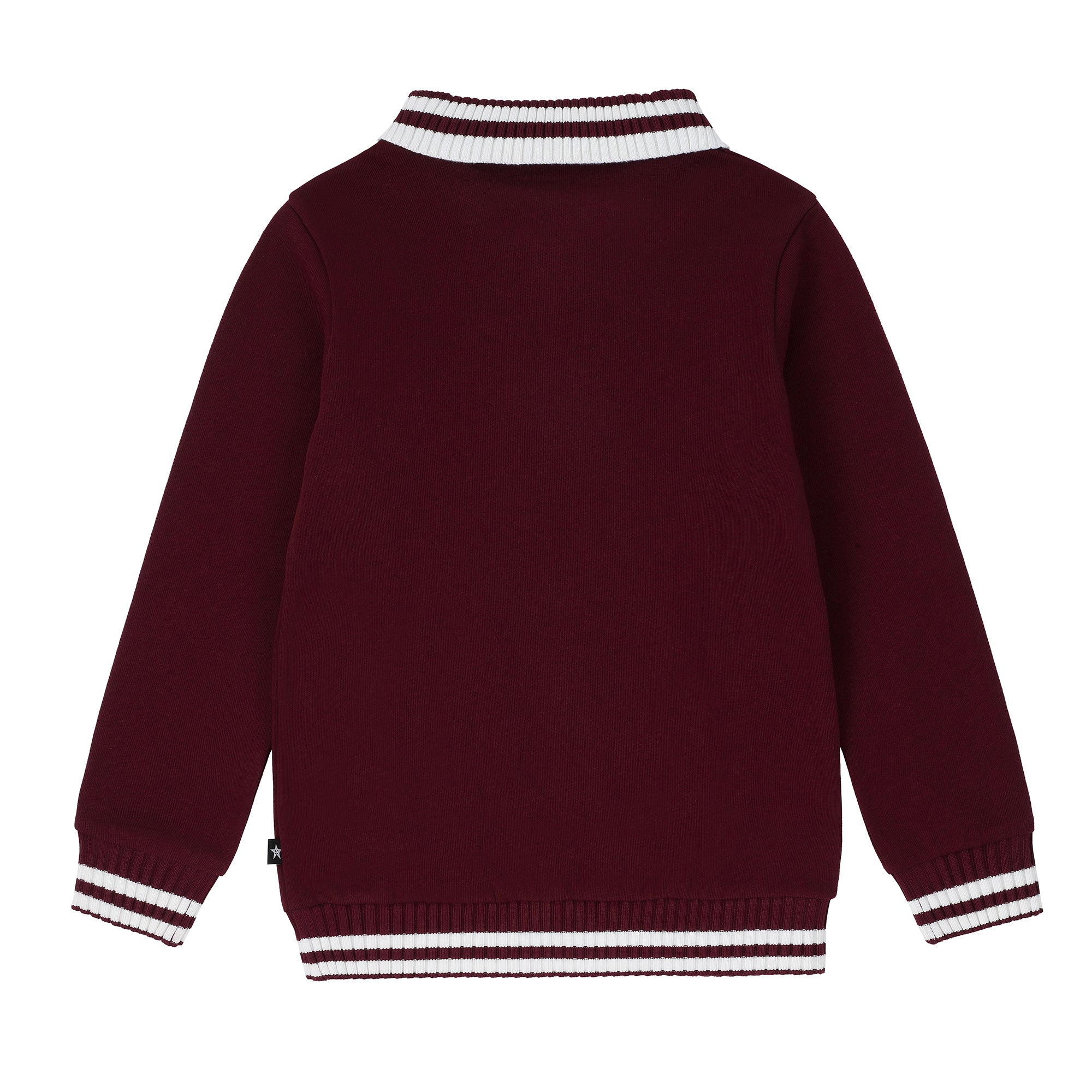 Boys Berry Mix Polo