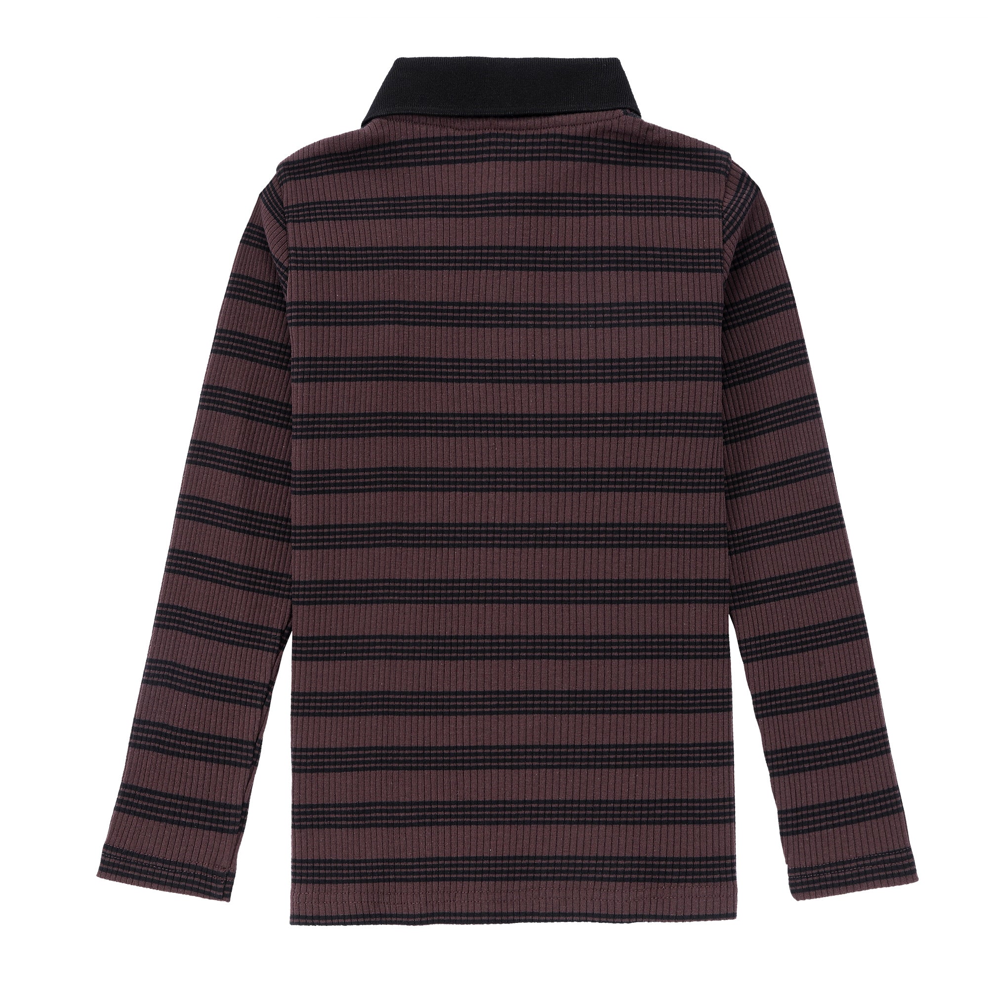 Boys Plum Play Polo