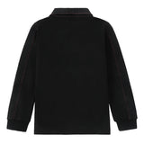 Bold Stitch Polo