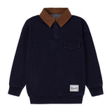 Boys Petit Club Polo