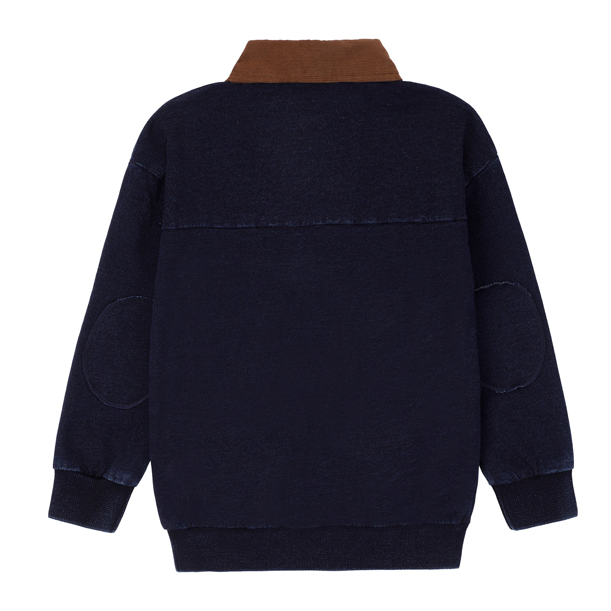 Boys Petit Club Polo