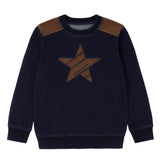 Boys Petit Club Sweatshirt