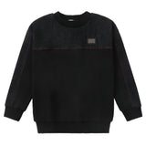 Bold Stitch Sweatshirt