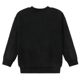 Bold Stitch Sweatshirt