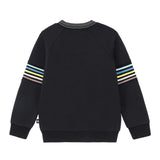 Boys Rib Remix Sweatshirt