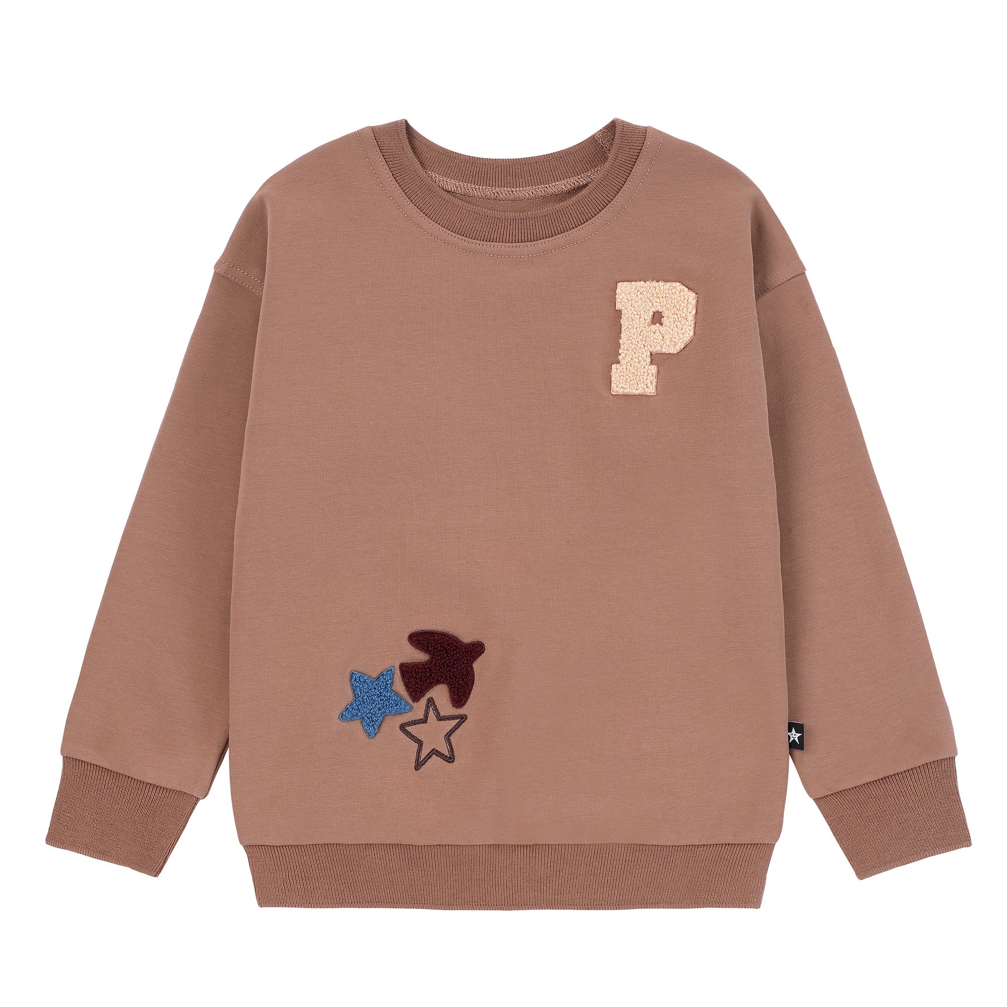 Boys Autumn Nest Sweatshirt