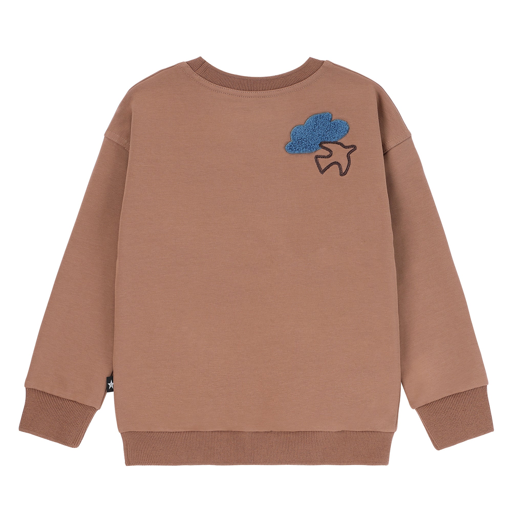 Boys Autumn Nest Sweatshirt