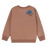 Boys Autumn Nest Sweatshirt