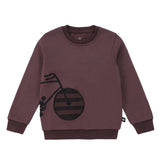 Boys Plum Play Sweatshirt
