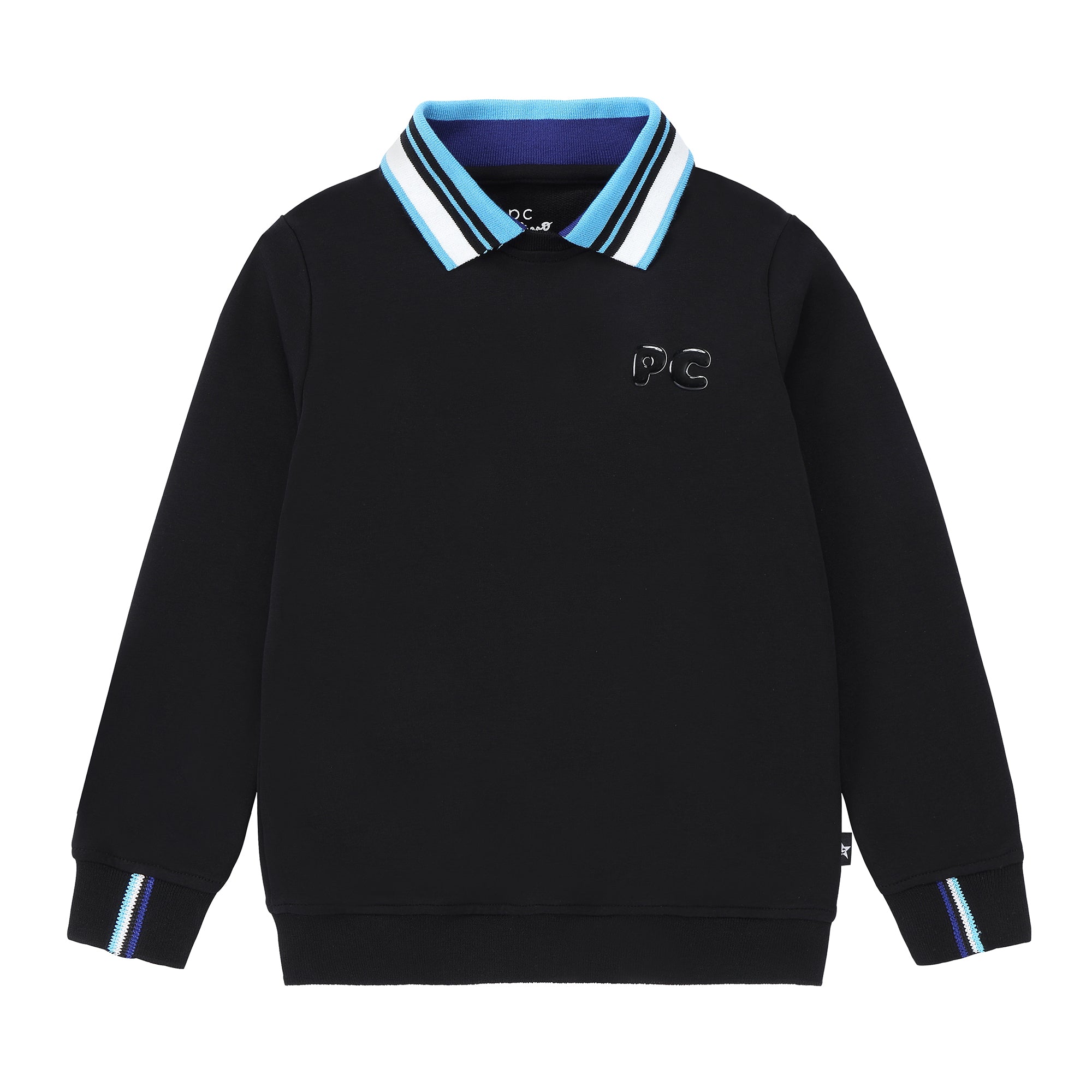 Boys Gel Pop Polo