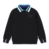 Boys Gel Pop Polo