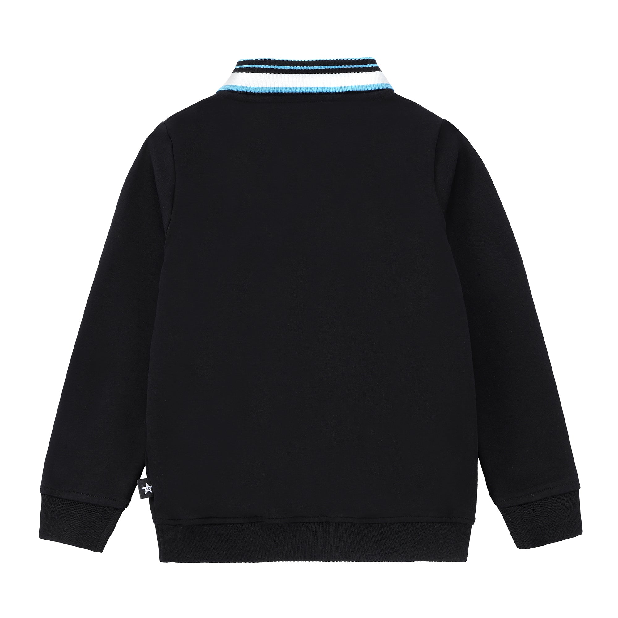 Boys Gel Pop Polo