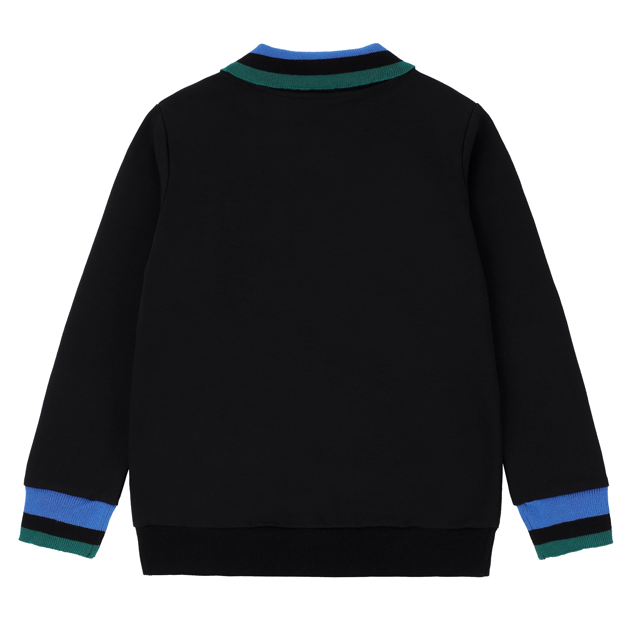 Boys Sweet Stripe Polo