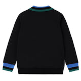Boys Sweet Stripe Polo