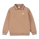 Boys Autumn Nest Polo