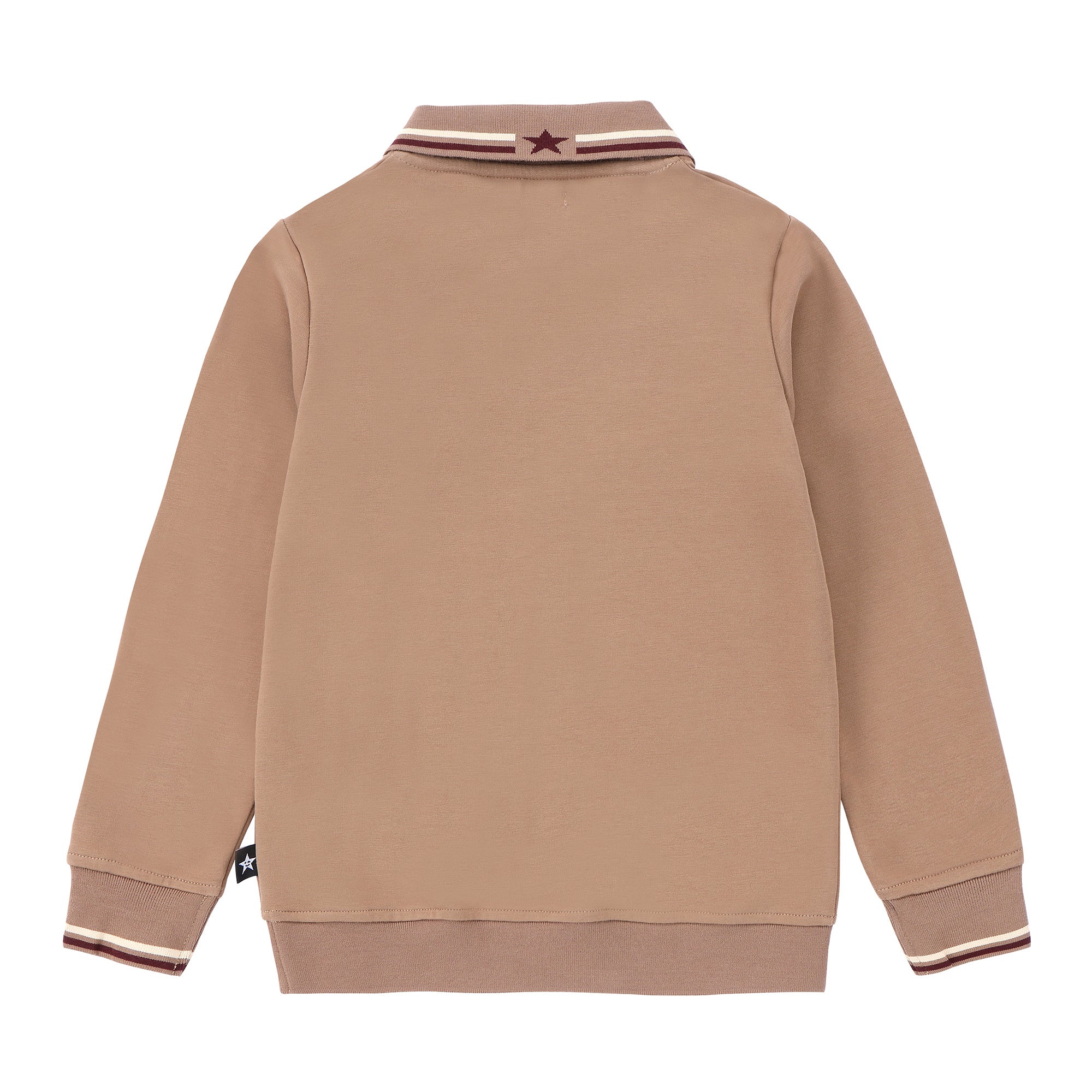 Boys Autumn Nest Polo